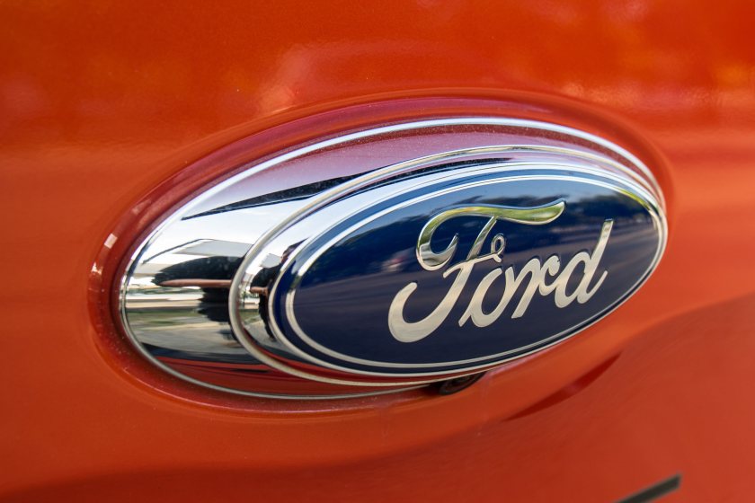 Ford confirms plans to slash 4,000 jobs across Europe and UK – Materials Handling World News