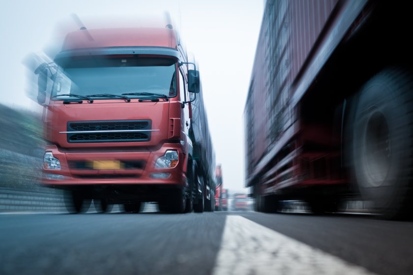 The NPPF recognises the importance of logistics developments to the economy, Logistics UK says