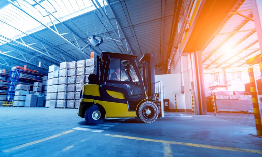 This significant growth underscores the expanding demand for Forklift Fleet Management Software