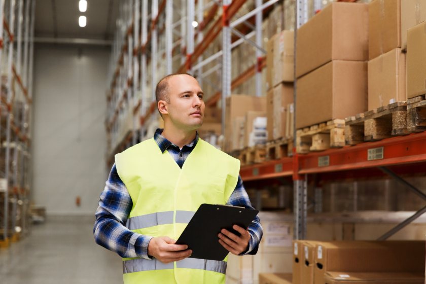 The mental health of warehouse workers has become more of a focus in recent years