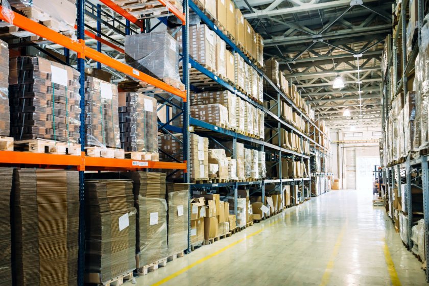 UKWA's 'The Year of Warehousing' campaign has gained them recognition